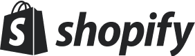 Shopify logo