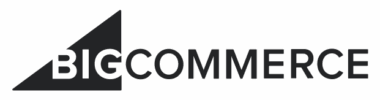 Logotipo de BigCommerce.