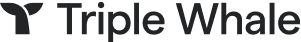 Triple Whale logo