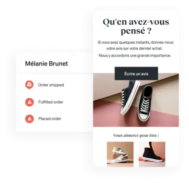magento + klaviyo integrations for ecommerce