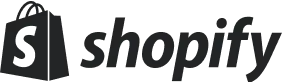 Logo Shopify