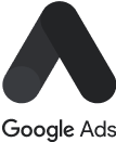 Google Ads logo