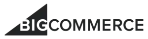 Big Commerce logo