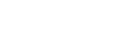 Budgy Smugler logo in white