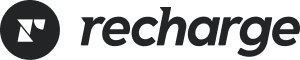 Recharge logo