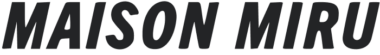 Maison Miru logo