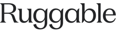 Ruggable logo