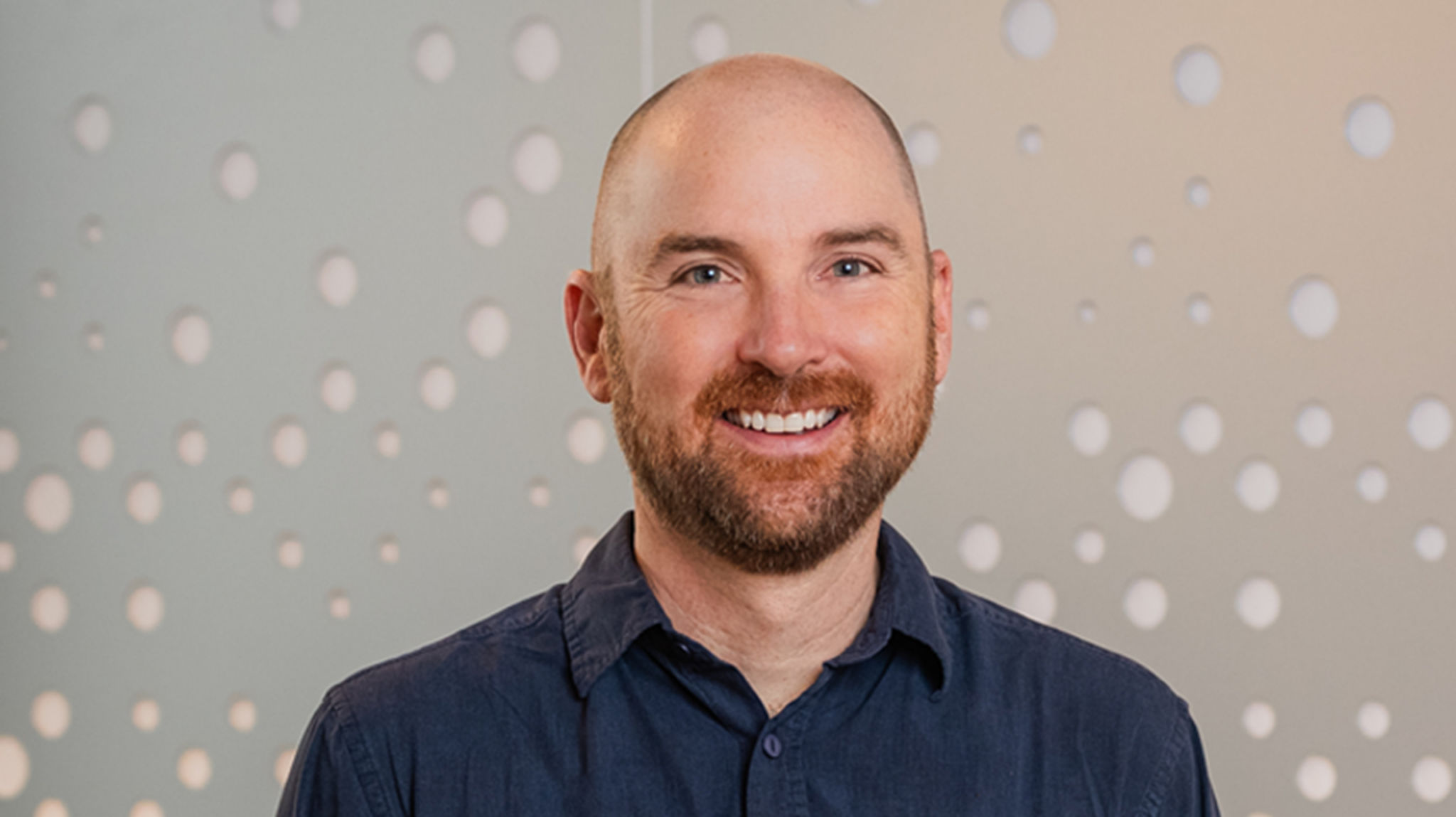 Ed Hallen Co-founder and chief product officer