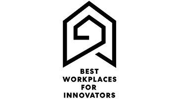 Best Workplaces for Innovators