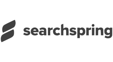 Searchspring logo