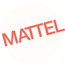 Mattel logo